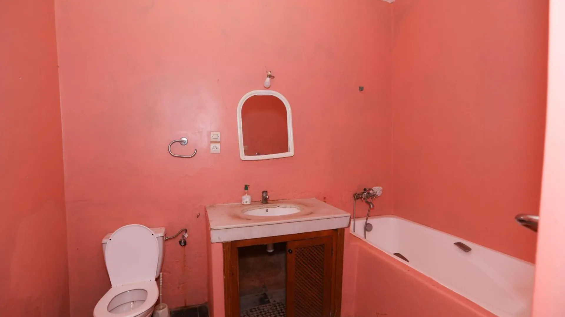 Chambres Tradition Riad Isla 索维拉