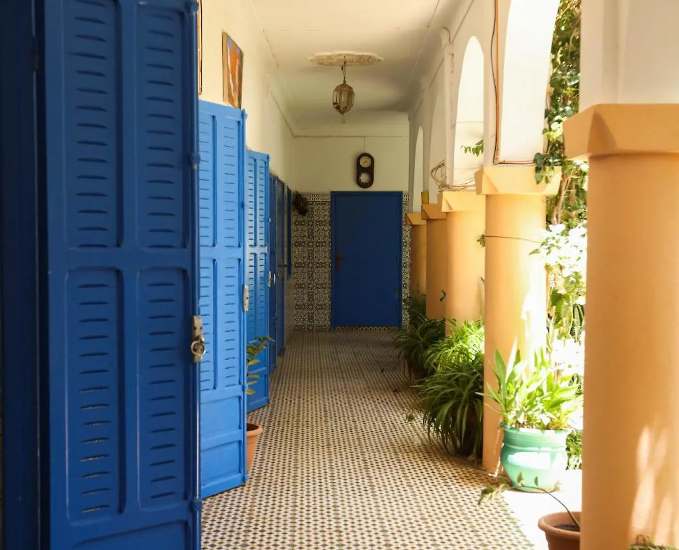 Chambres Tradition Riad Isla 索维拉 公寓