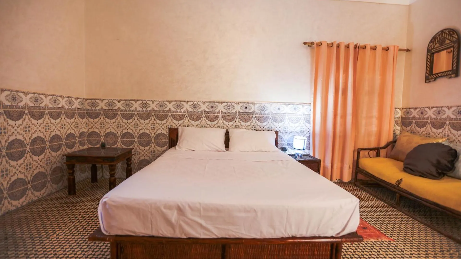 Chambres Tradition Riad Isla 索维拉 公寓