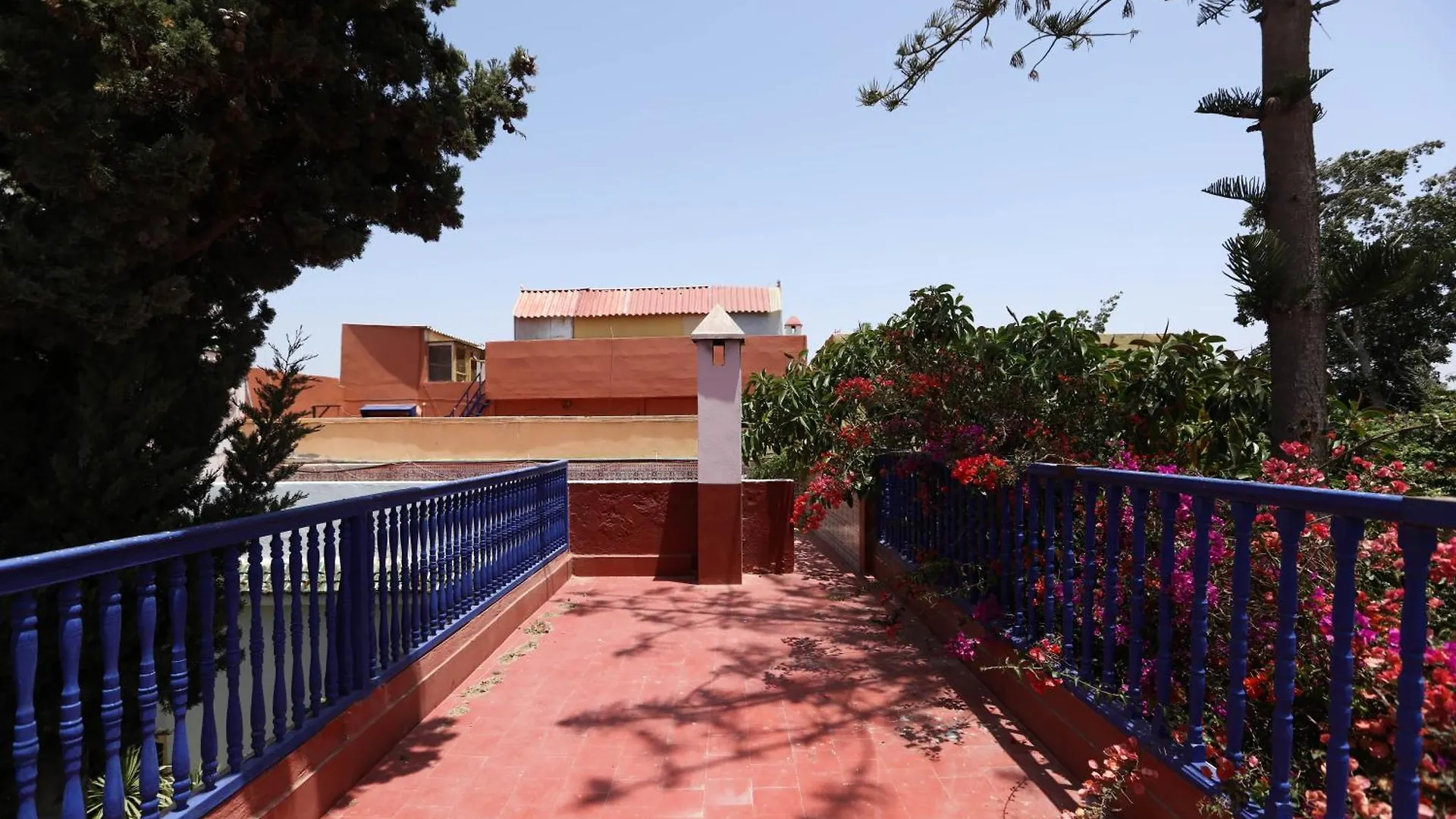 Chambres Tradition Riad Isla 索维拉 公寓