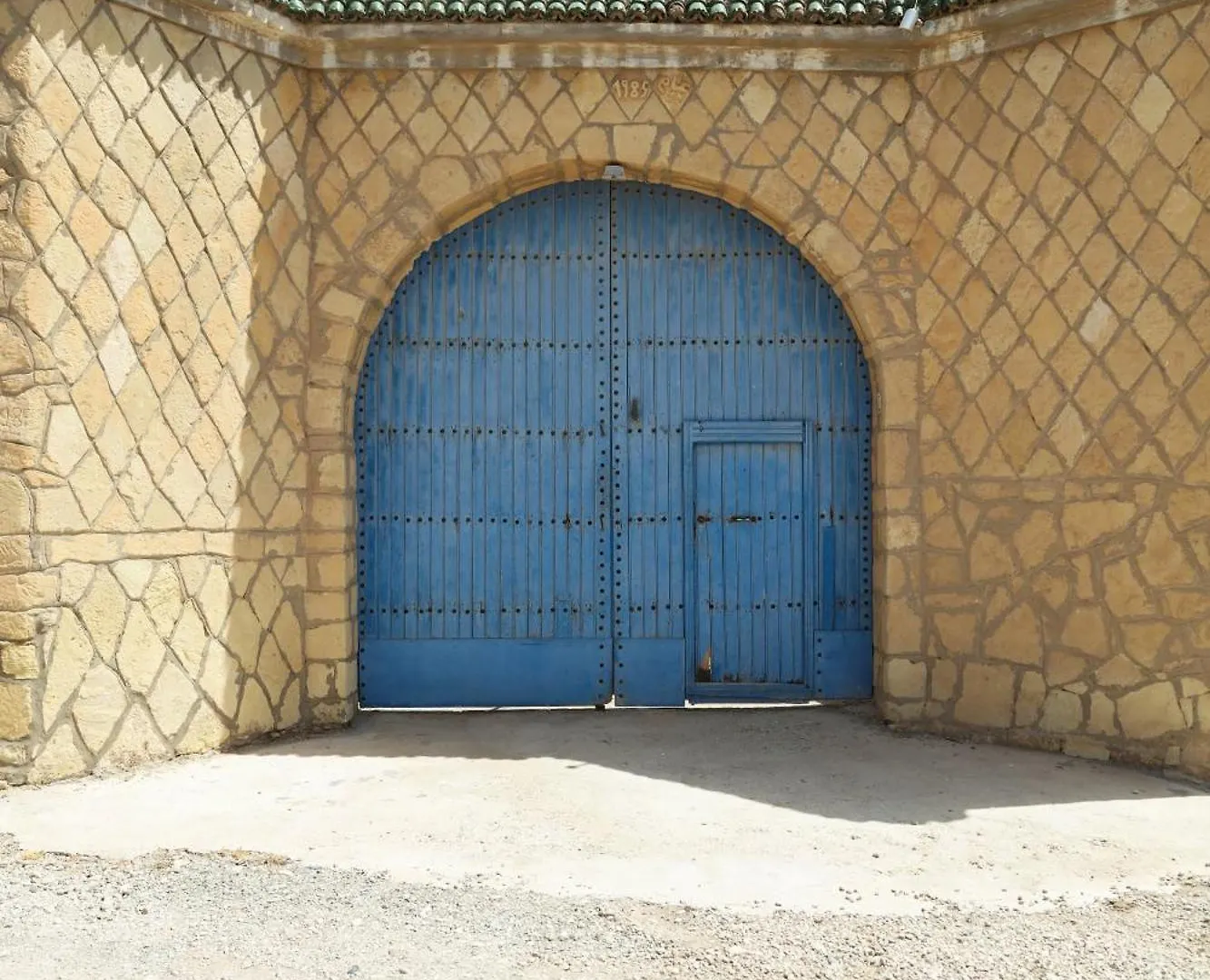 Chambres Tradition Riad Isla 索维拉 0*,